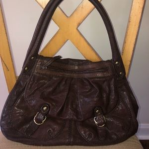 Gianni Bini purse